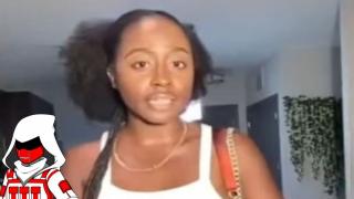 "I'm Not an ESCORT" Woman Gets CHECKED About Her Look