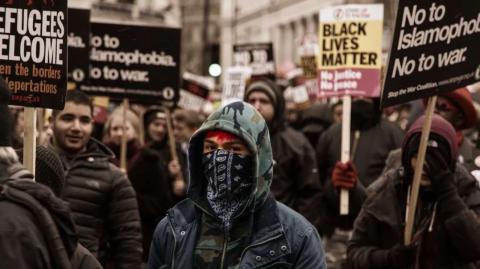 Communist antifascism (Friends & Enemies - September 29, 2025)