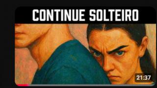 Por que ficar SOLTEIRO é a MELHOR decisão pra SUA VIDA? (NIETZSCHE AVISOU)!