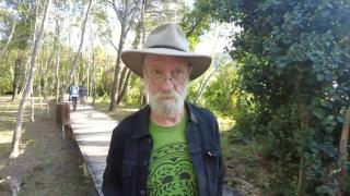 Max Igan - The Crowhouse - Psyops Mayhem and Murder