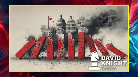 Wed Episode #2112: The Real Domino Theory: Marxism Won Without a Shot