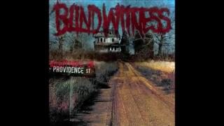 Blind Witness - Nightmare on Providence Street [FULL ALBUM]