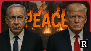 BREAKING: Trump’s Ceasefire DESTROYED by Netanyahu — Israel Launches New Airstrikes | Redacted News