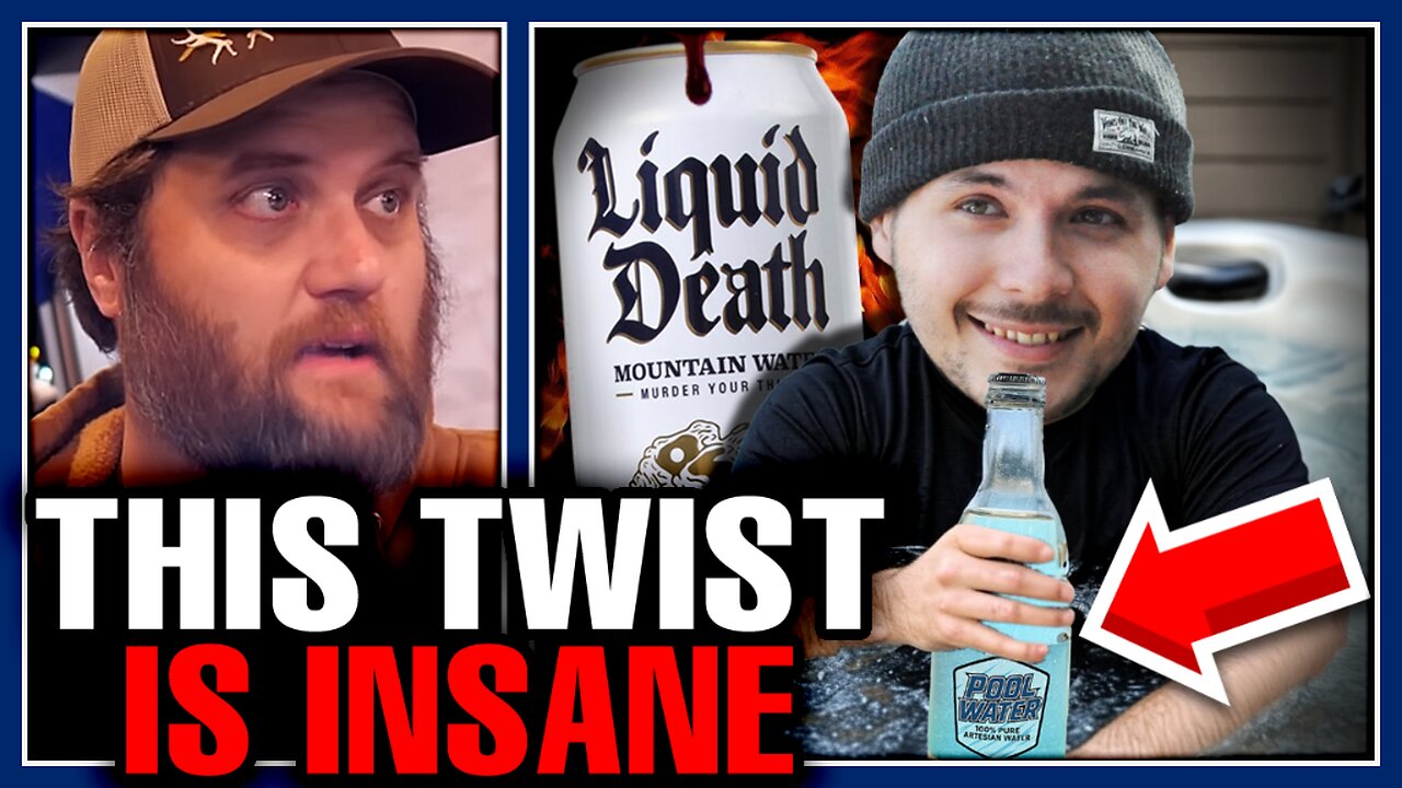 Tim Pool GOES TO WAR & Reveals DARK Secret That Could Destroy Company
