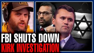 Very Bizarre Twist In Charlie Kirk Assassination Investigation