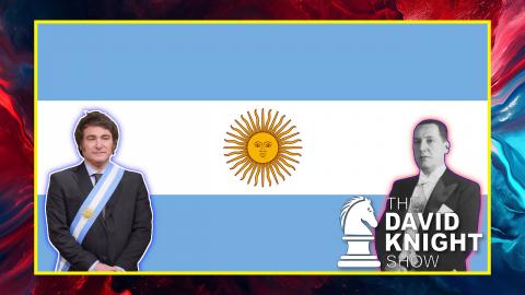 Argentina: A Century of Socialism