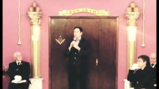 O que é o “neo-romantismo” celebrado por príncipe maçom brasileiro (Cristian Derosa)