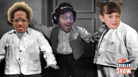 Based AF Monday - A Man won a women's Tourney?