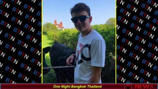 One Night Bangkok Thailand