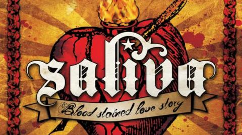 black sheep saliva