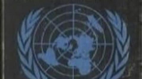The Fearful Master: A Second Look at the United Nations (Edward Griffin)