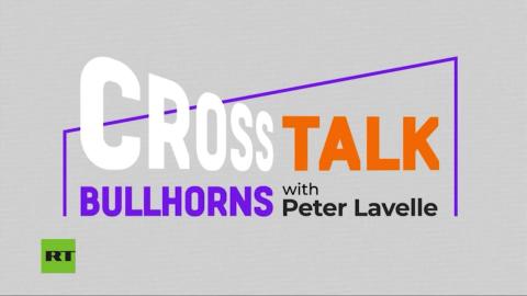 CrossTalk Bullhorns | Beginning of the end?
