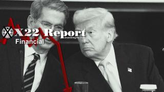 Ep 3762a - Bill Gates Panics, Trump’s Economic Plan Is Working, People Are Waking Up