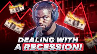 We Are In A Recession...Do This Now!