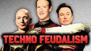 The Great Fragmentation Of Society