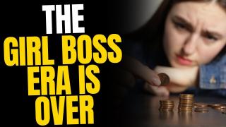 The Girl Boss Era Is Now Over — As Women Realize That Men Are Now Avoiding Them