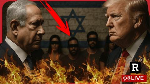 Trump Slams Neyanyahu