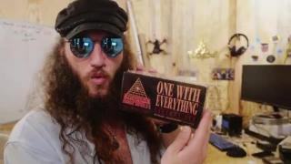 Ultimate Conspiracy Iceberg | 1995 Illuminati Game