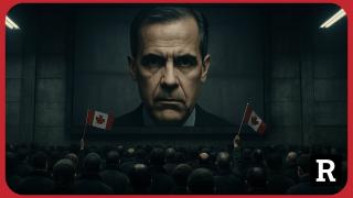 Canada has gone totally INSANE!