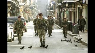 WAKE UP, STRAP UP War is coming to our streets!!