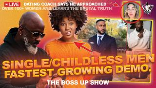 Why Single Child Free Men Are Becoming The Fastest Demographic In The U.S