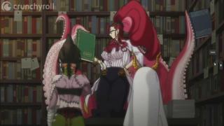 AgentofSocialMediaChaos's Waifu of the Day Season 4 Episode 294 Dr Cthulhy Squele