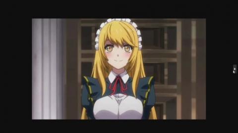AgentofSocialMediaChaos's Waifu of the Day Season 4 Episode 287 Cixous