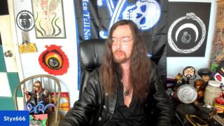 Monday LIVE: Columbus Day and Various News!