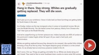 Pajeets want you gone