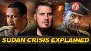 Who Should We Support in Sudan? Crisis Explained