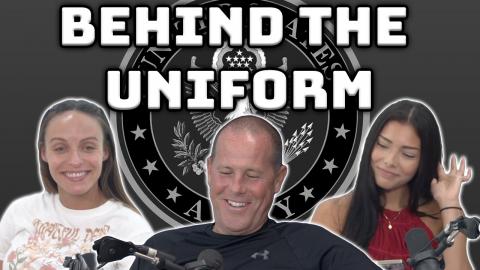 The Untold Side of Military Life