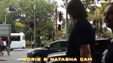 MANY of the PROTESTS your SEEING Outta MELBOURNE are ALL STAGED (HEADS UP)