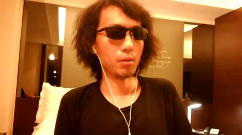 First live stream in Kowloon Hong Kong SAR China