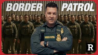 Move over ICE, Border Patrol is here to save America, THIS IS HUGE! | Redacted News
