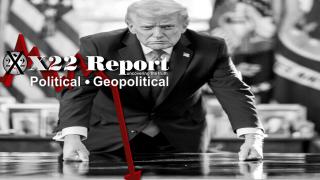 Ep 3761b - Obama’s Cloward-Piven Agenda Has Failed, Trump Has The Election Rigging Evidence, Timing