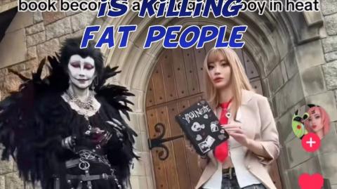 Ozempic is killing fat people