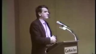 David Irving - Churchill and the jews