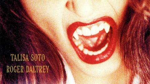 Grim's Degenerate Theater: Vampirella (1996)