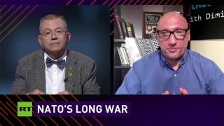CrossTalk | NATO’s long war