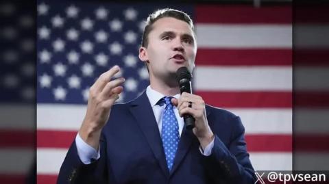 Google Releases Proof Israel Worked With Tpusa To Assassinate Charlie Kirk