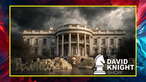 Wed Episode #2126: America’s Gangster Government: Venezuela Killings & Gaza Genocide