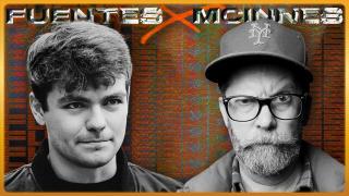 JEWISH DEBATE: Nick Fuentes vs. Gavin McInnes