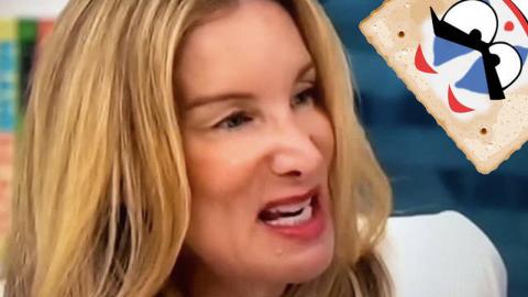 Podcaster Calls For MAGA Murder ReeEEStream 10-29-25