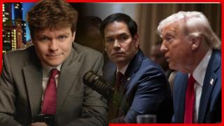 Trump Admin Threatens REGIME CHANGE in Venezuela?