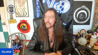 Friday LIVE: Kavanaugh Assassin Sentence, ICE in Chicago, Strikes on Narco Boats, Kiev Goes Dark