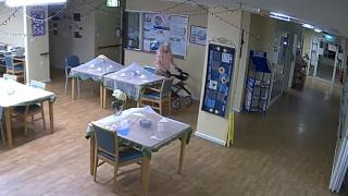 "Ninja Nan" stars in "Taser Bait" - The Australian Police have an IQ test cut off of 104 or less.... and it shows. See Pinned Comment.