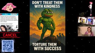 So you want a girlfriend? I got you!