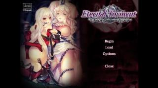 Eternal Torment Pt.1: Reupload!