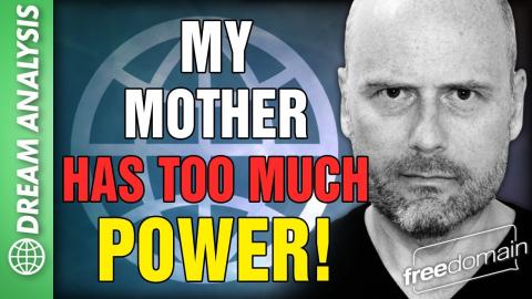 My Mother Has Too Much Power!