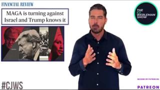 Why Have American Christians Suddenly Declared War Against Israel